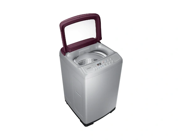 Samsung WA62M4300HP Top Loading Washing Machine 6.2 kg-3