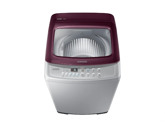 Samsung WA62M4300HP Top Loading Washing Machine 6.2 kg-5