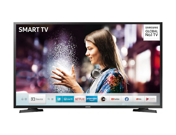 Samsung LED N5470 Smart FHD TV-N5470