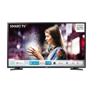 Samsung LED N5470 Smart FHD TV
