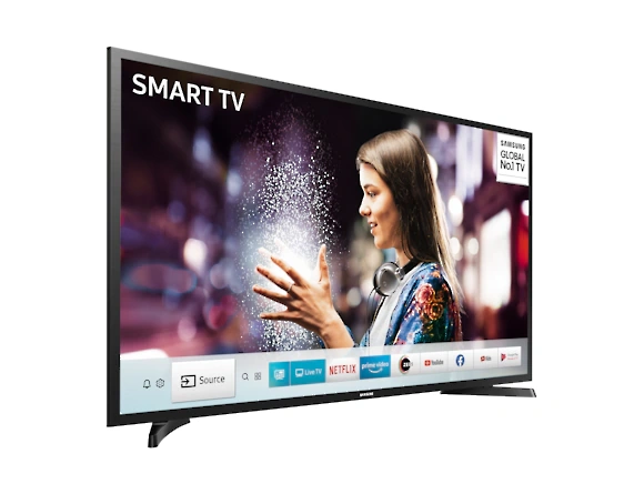 Samsung LED N5470 Smart FHD TV-2