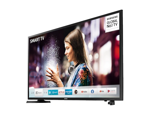 Samsung LED N5470 Smart FHD TV-3