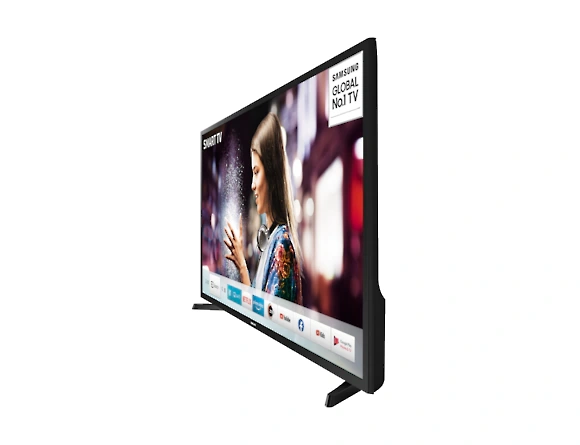 Samsung LED N5470 Smart FHD TV-4