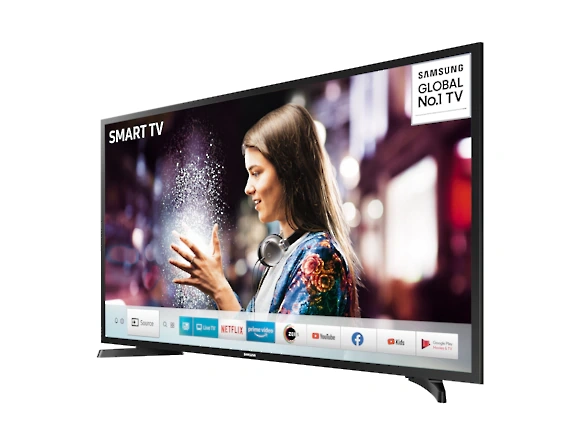 Samsung LED N5470 Smart FHD TV-5
