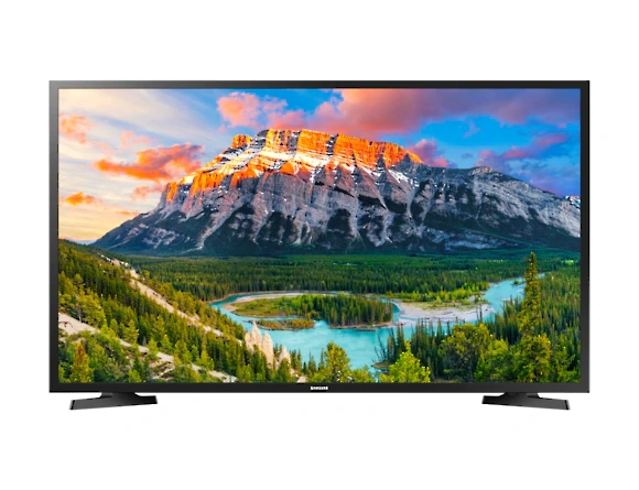 Samsung LED N5100 FHD TV(&quot;49)-N5100