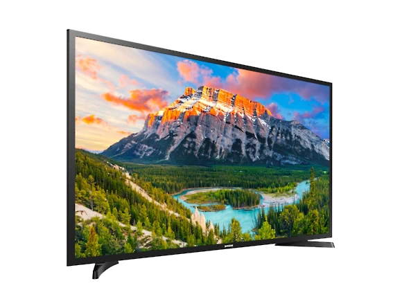 Samsung LED N5100 FHD TV(&quot;49)-2