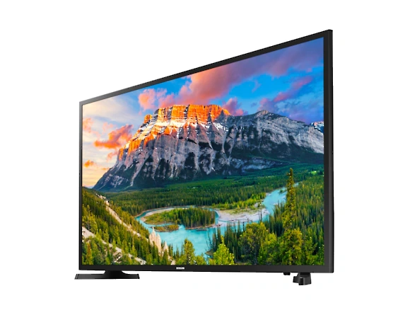 Samsung LED N5100 FHD TV(&quot;49)-3