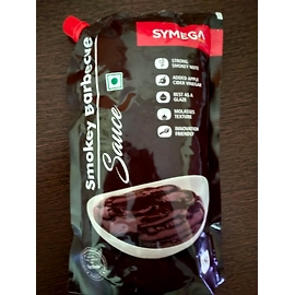 Symega Smokey BBQ Sauce