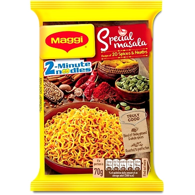 MAGGI 2-MN Special-PVS-225-70gm