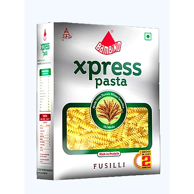 Bambino Xpress Pasta-BAM-024-500g