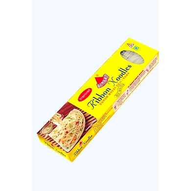 Bambino Ribbon Noodles-BAM-028-250g