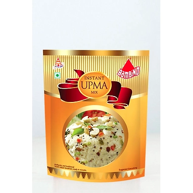 Bambino Upma Mix-BAM-037-200g