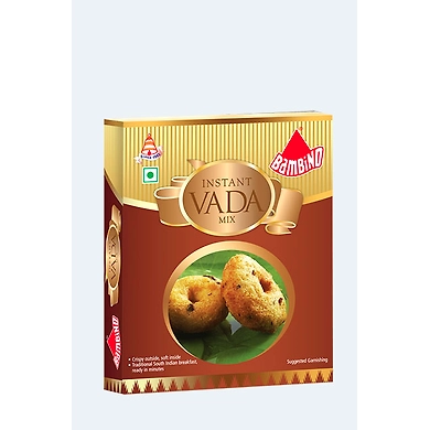 Bambino Vada Mix-BAM-041-500g