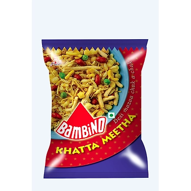 Bambino Khatta Meetha-BAM-049-110g