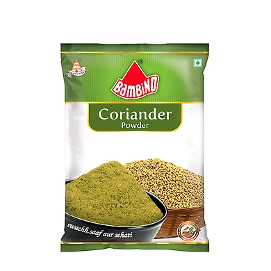 Bambino Coriander Powder-BAM-064-50g