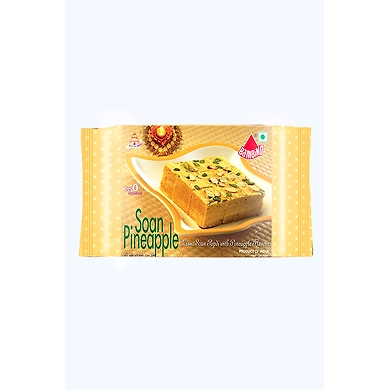 Bambino Soan Pineapple-BAM-068-200g