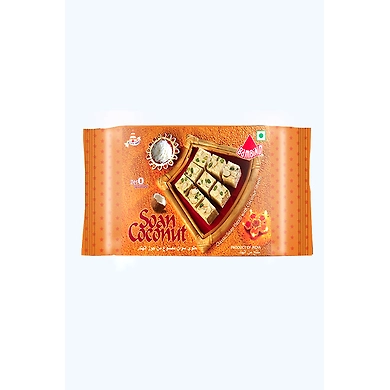 Bambino Soan Coconut-BAM-069-200g