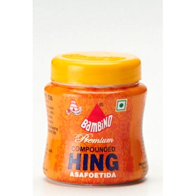 Bambino Premium Hing-BAM-073-50g