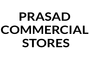 PRASAD COMMERCIAL STORES-logo