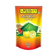 Mixed Pickle
