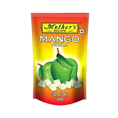 Mango Pickle-MR-02-200gms