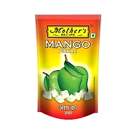 Mango Pickle