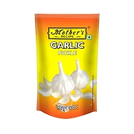 Garlic Pickle