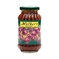 Madras Onion Pickle