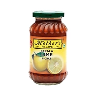 Kerala Lime Pickle