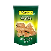 Andhra Ginger Pickle