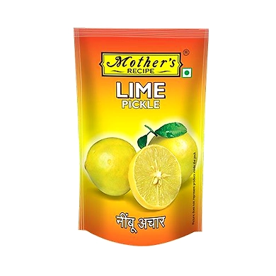 Lime Pickle-MR-27-200gms