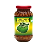 Bengali Mango Pickle