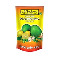 Punjabi Pachranga Pickle