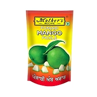 Punjabi Mango Pickle