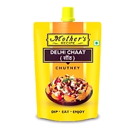 Delhi Chaat Chutney