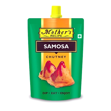 Samosa Chutney-MR-39-200gms