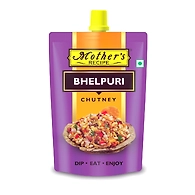 Bhelpuri Chutney