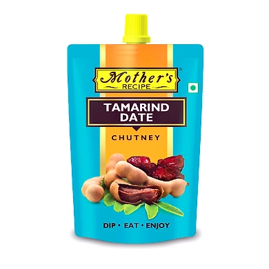 Tamarind Date Chutney-MR-41-200gms