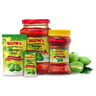 Mango Pickle
