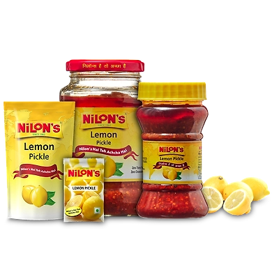 Lemon Pickle-PK-10-25gn