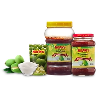 Gorkeri Pickle