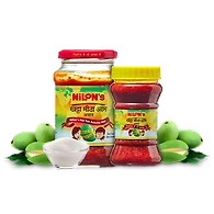 Khatta Meetha Pickle