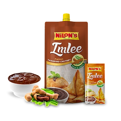 Tamarind Chutney-PK-31-7gm