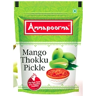 Annapoorna MANGO THOKKU PICKLE