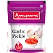 Annapoorna GARLIC PICKLE-PK-41-1Nos-sm