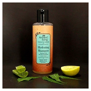 Ancient Living Hydrating Shampoo