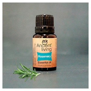 Ancient Living Rosemary Essential Oil
