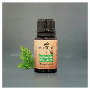 Ancient Living Citronella Essential Oil
