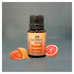 Ancient Living Grape fruit Essential Oil