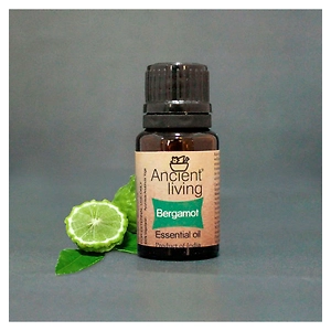 Ancient Living Bergamot Essential Oil